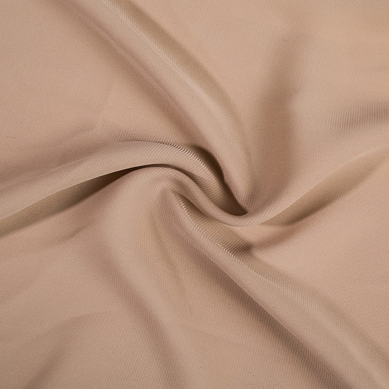 75D Semi-Gloss Broken Card Chiffon Fabric
