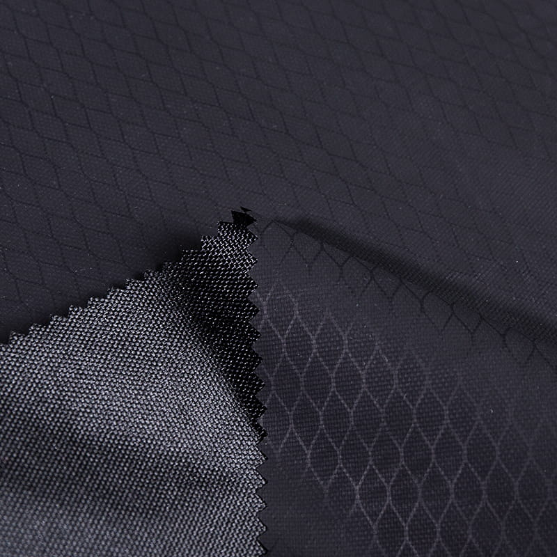 Leather Ungol Oxford Cloth