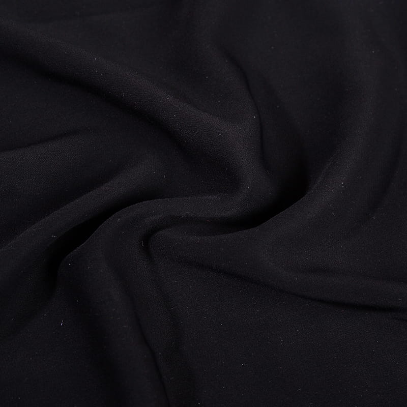 SPH Sirang Matte Chiffon na Tela