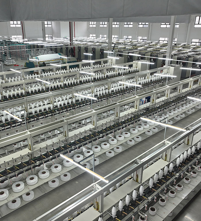 Pagbubukas ng Satin Poly Pongee: Bakit Ito ay Isang Darling ng high-end fashion at home decor