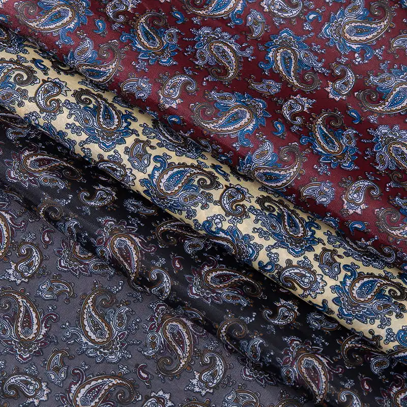 Mga Materyales at Kagamitan na Kinakailangan Para sa Dye Sublimation Paano ito gumagana sa tela ng polyester?